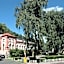 Hotel Děčín Na Skřivánce