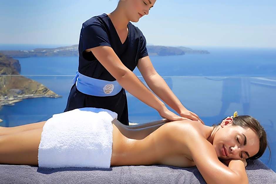 Volcano View by Caldera Collection