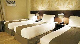 GT Hotel Jaro