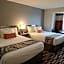 Microtel Inn & Suites by Wyndham Clarion