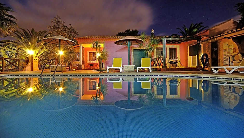 Quinta do Mar - Country & Sea Village