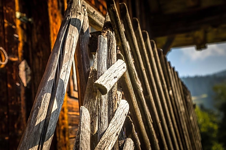 Ferienwohnung Schirla Stub´m