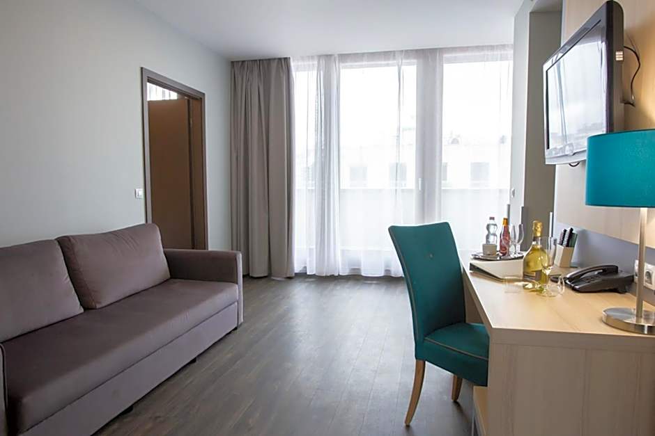 Hotel Regnum Residence