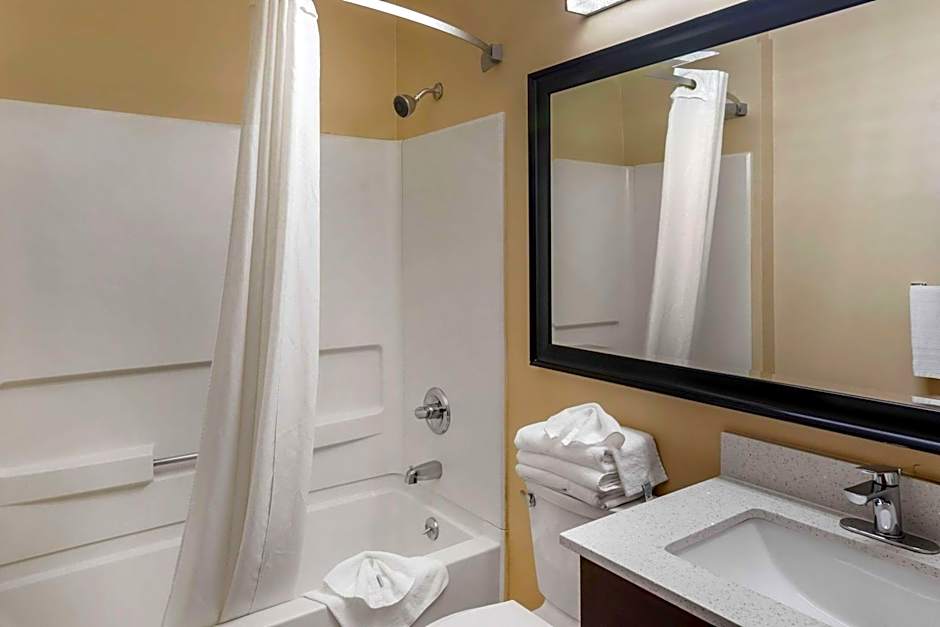 Quality Inn Overland Park Kansas City