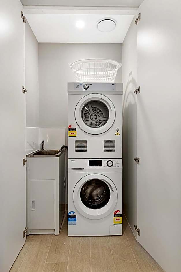 The Hamptons Apartments - St Kilda