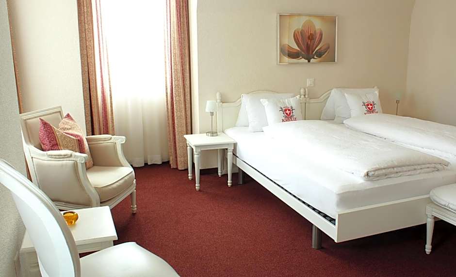 Hotel Weisses Kreuz