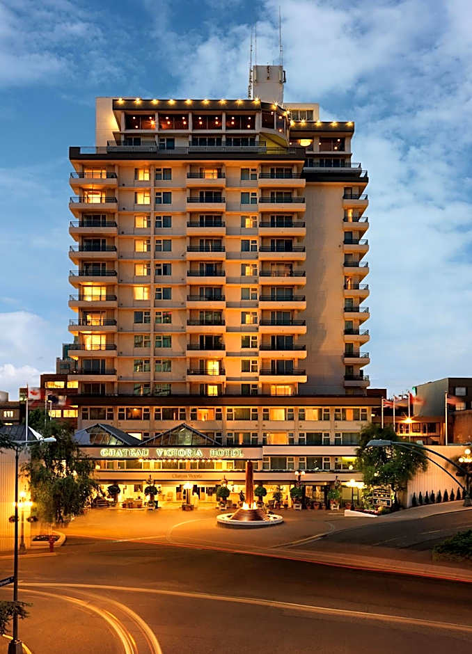 Chateau Victoria Hotel & Suites