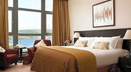Executive Twin Room