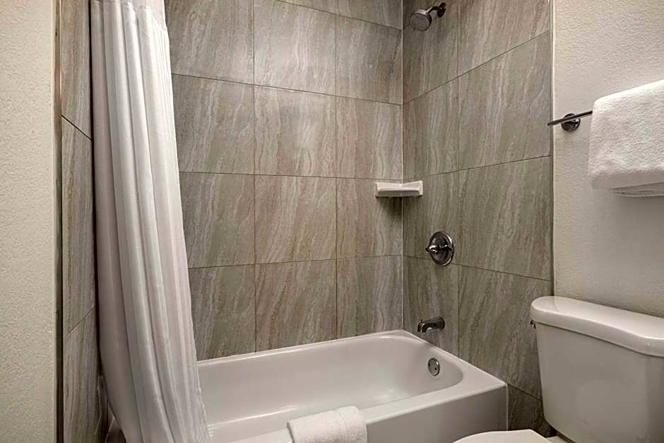 Spark by Hilton Rock Springs