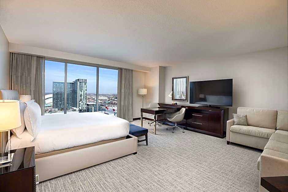 Hilton Americas- Houston
