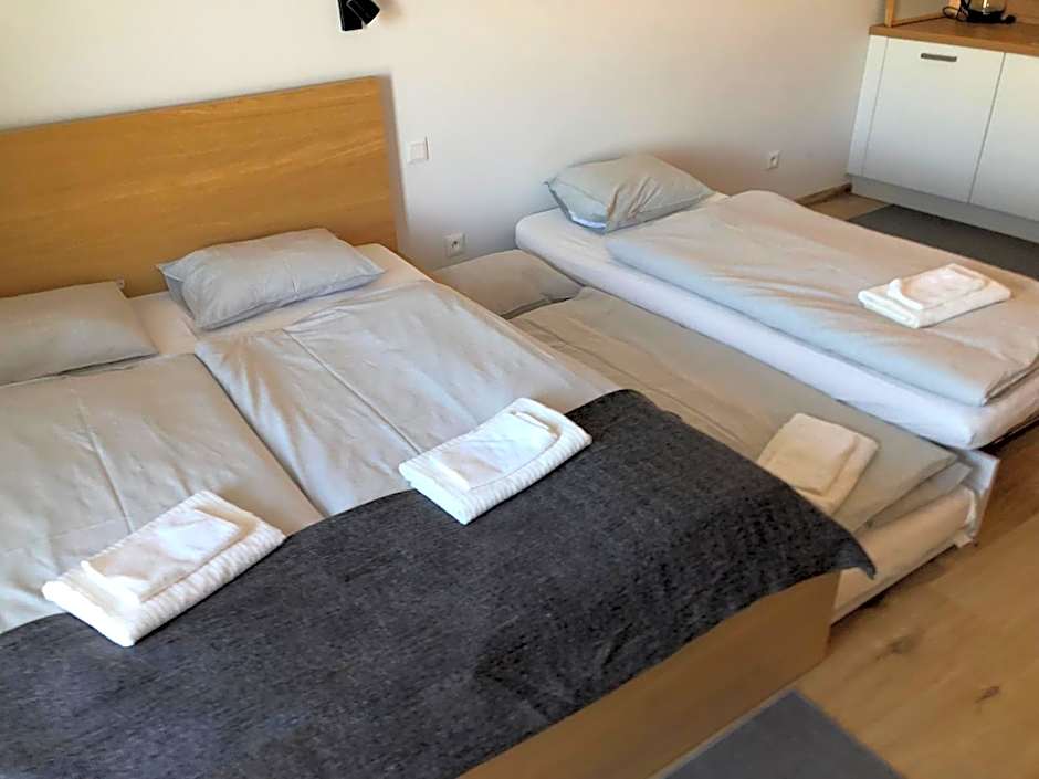 Zaži Apartmán Vila Zuberec