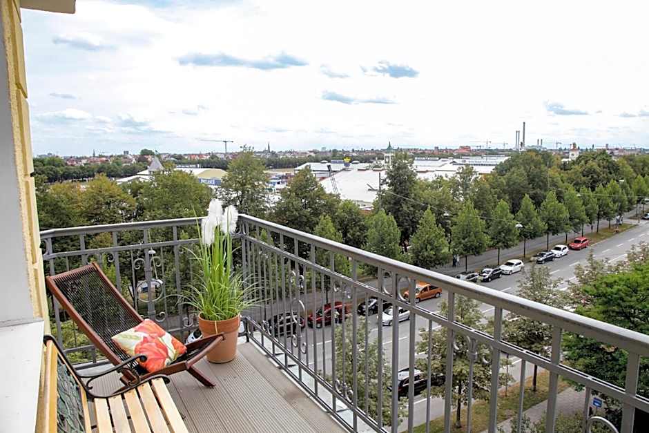 Boutique Hotel Krone München