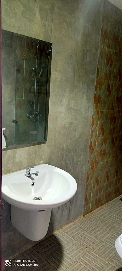 Chanthasom Guest House