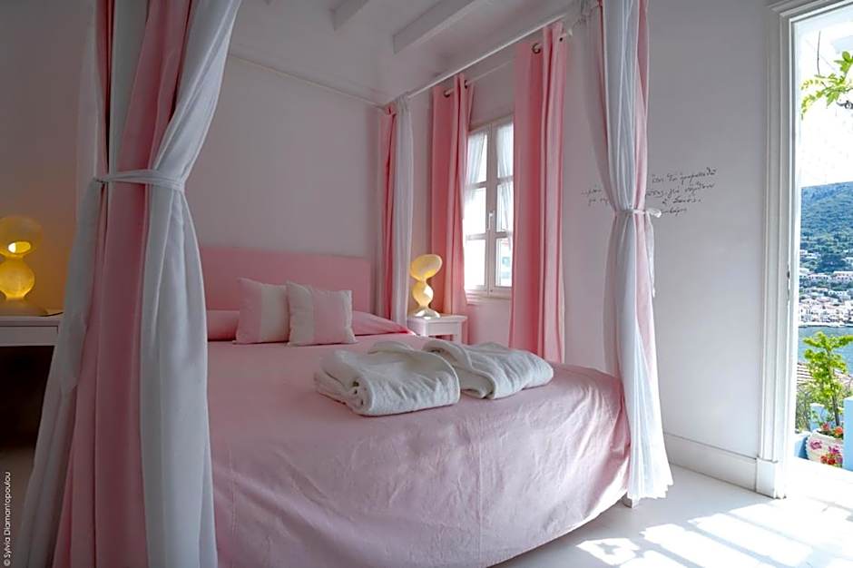 Perantzada Art Hotel