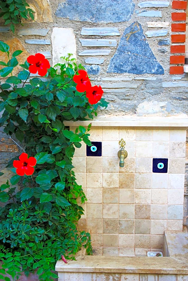 Toloman Hotel Bitez Beach