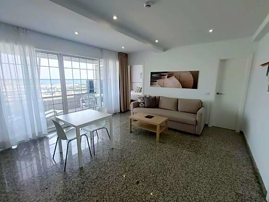 Apartamentos Sol Mar