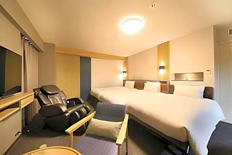 Standard Double Room - Smoking