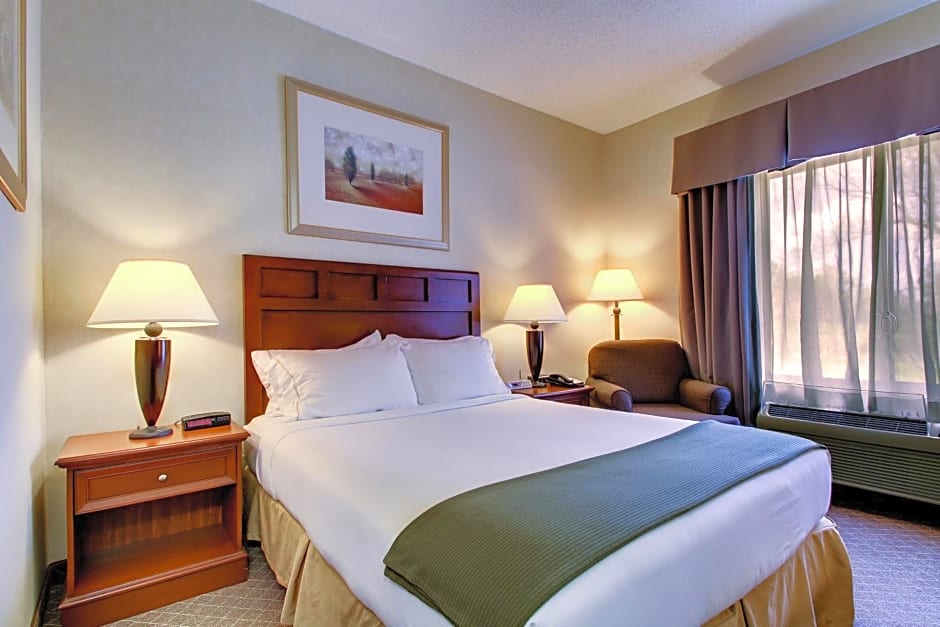 Baymont by Wyndham Kirksville University Area
