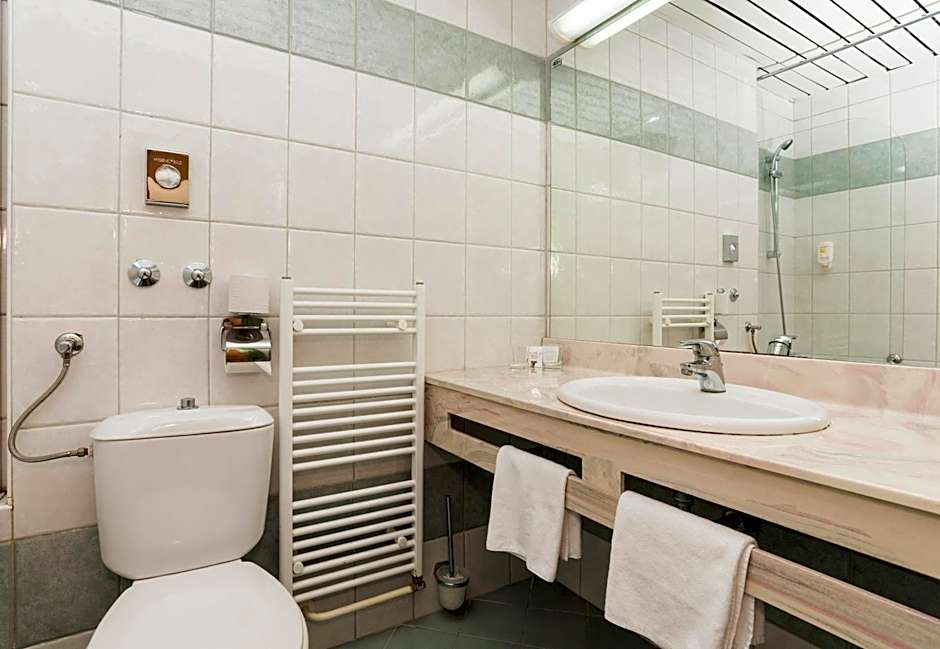 Hotel Aurora Plava Laguna