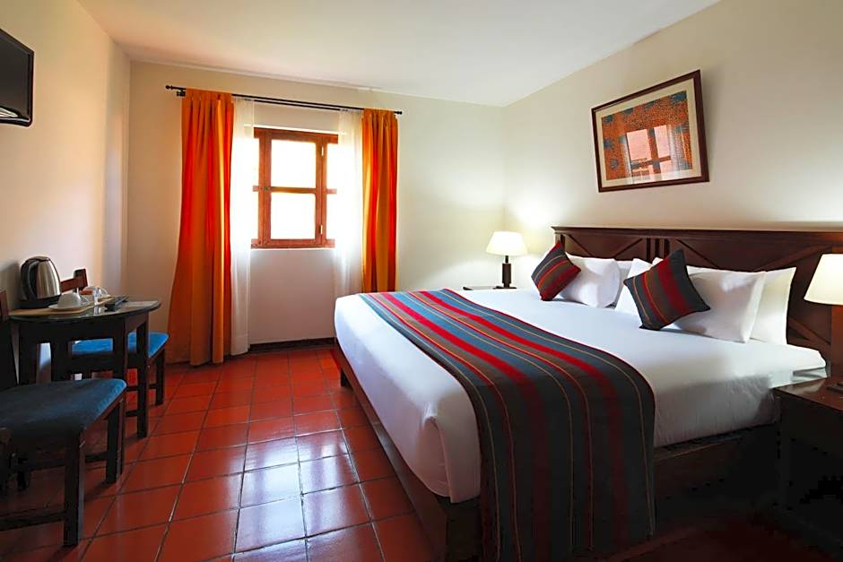 Hotel San Agustin Urubamba