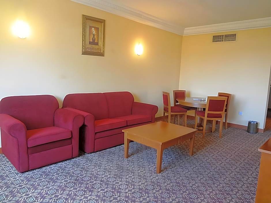 Al Massa Hotel