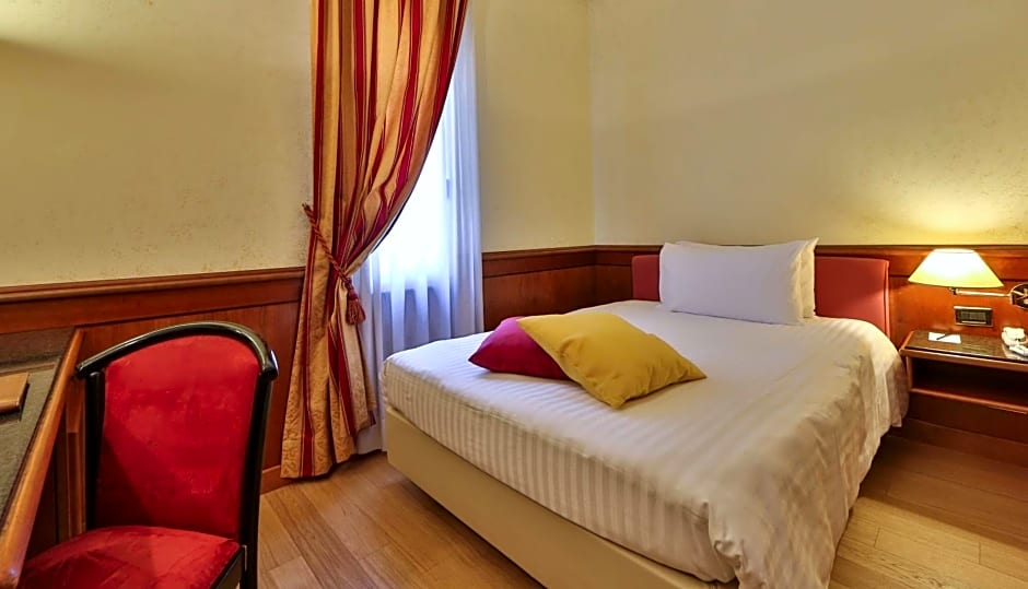 Best Western Hotel Moderno Verdi