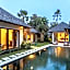 Villa Tiga Mangga 