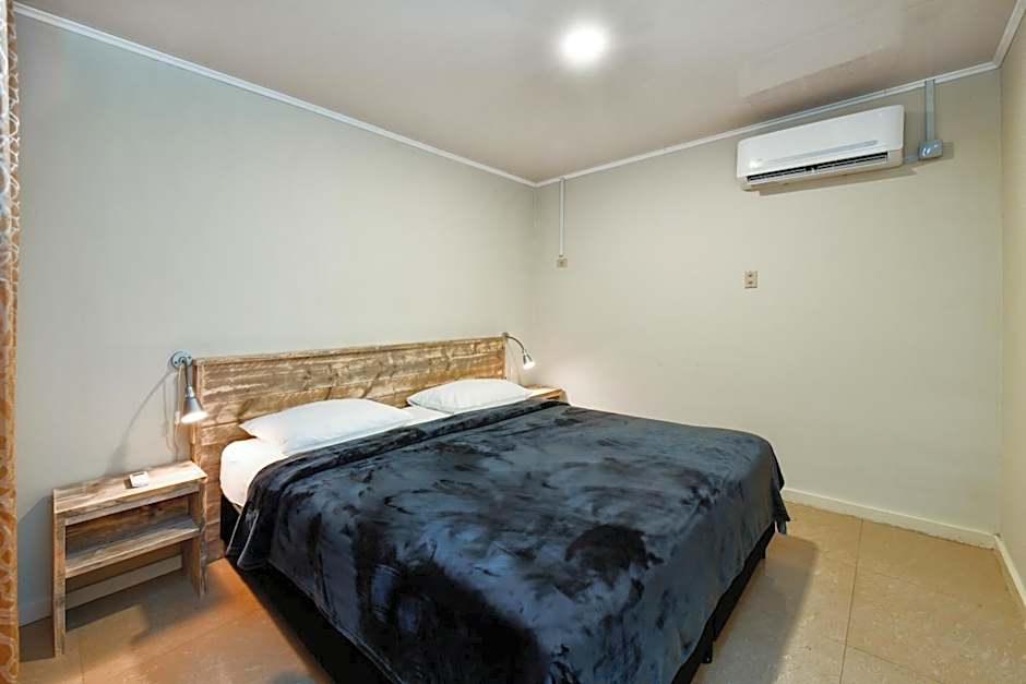 Aruba Blue Village Hotel and Apartments