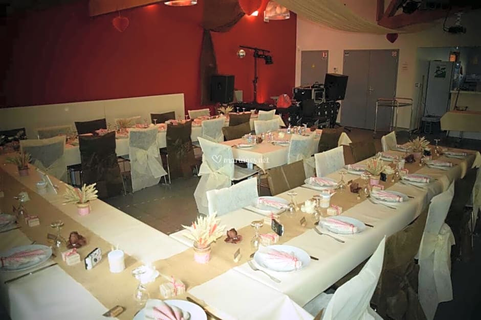 Les Chalets du Haut-Forez