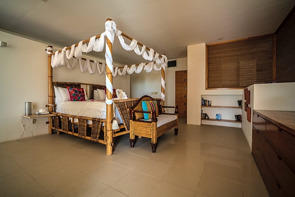 Casa de los Suenos Hotel Boutique