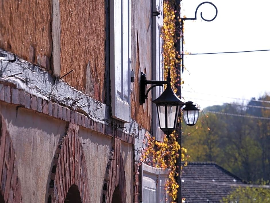 La Maison d'hôtes de Toucy