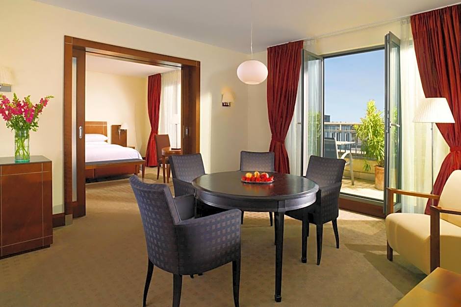 Sheraton Carlton Nuernberg