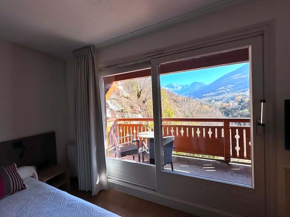 Résidence La Rochetaillée