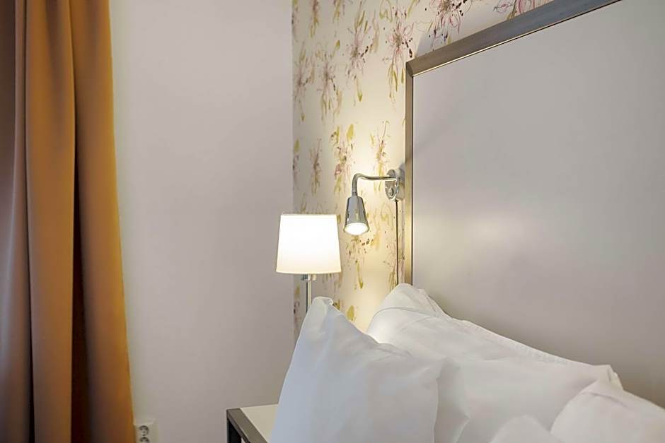 Best Western Plus Hotel Noble House