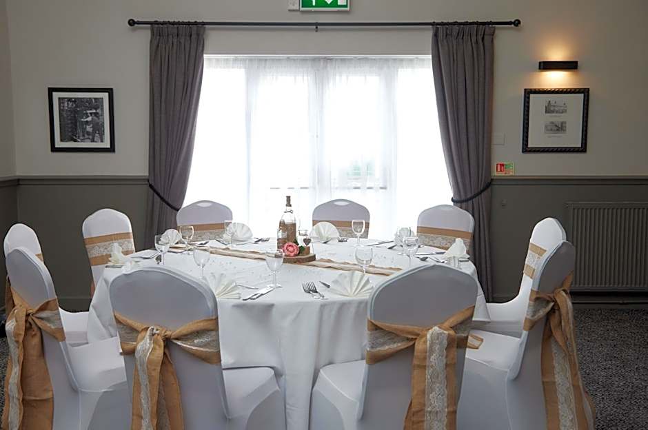 Charnwood Arms By Greene King Inns