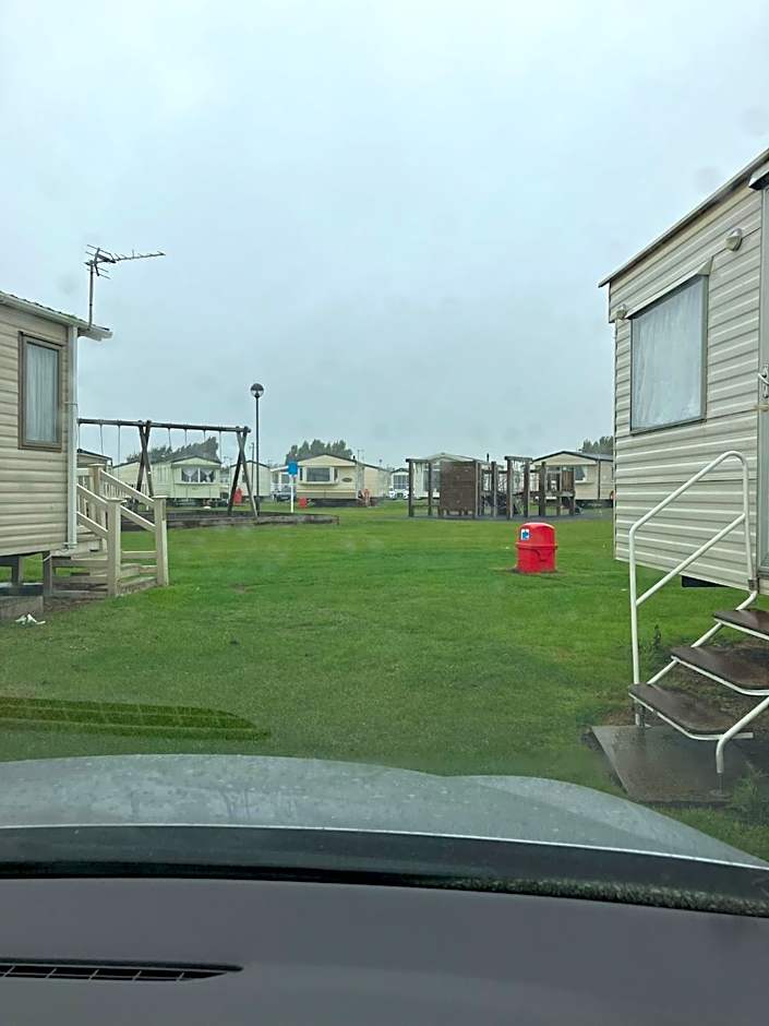 Coastal Getaway, camber sands