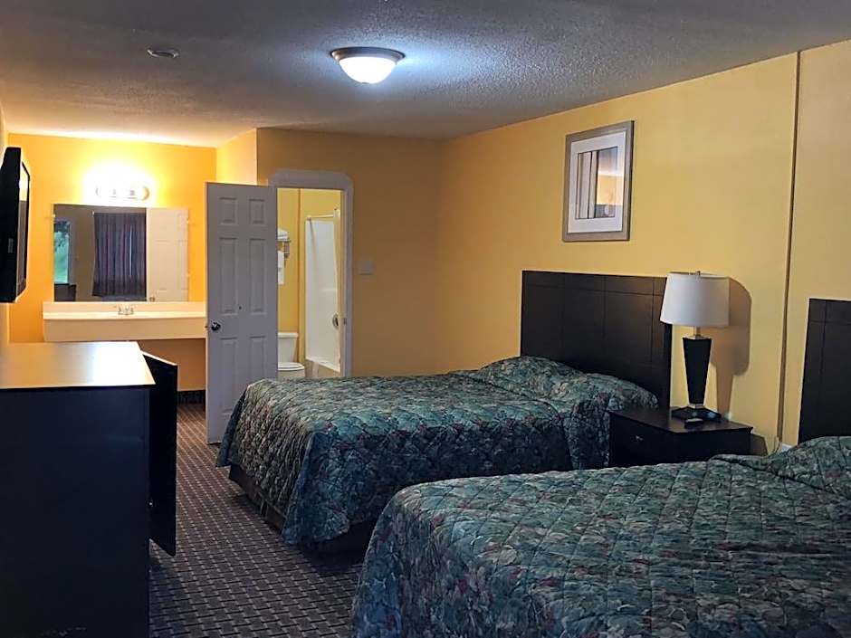 Economy Inn