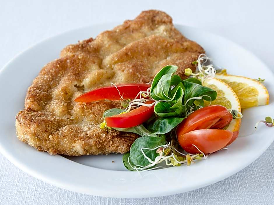 Zajazd CHATA Kębłowo