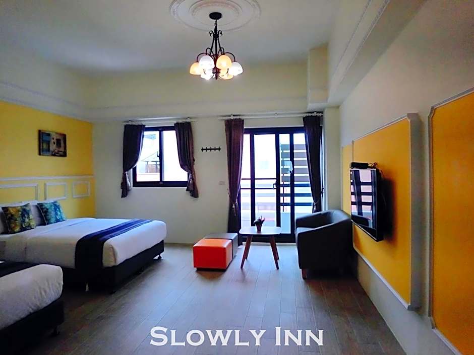 Slowly Inn