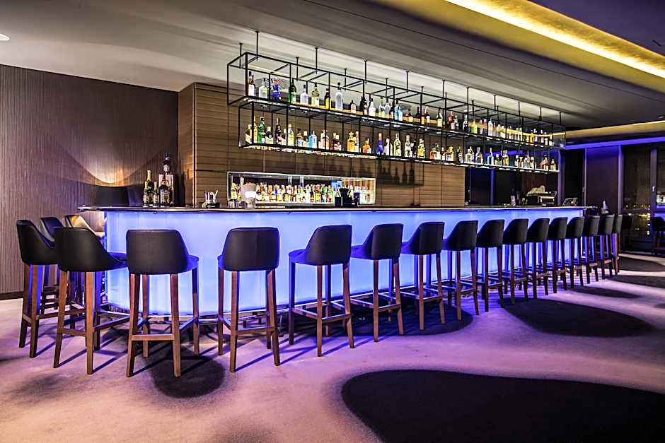 Airport Hotel Okecie