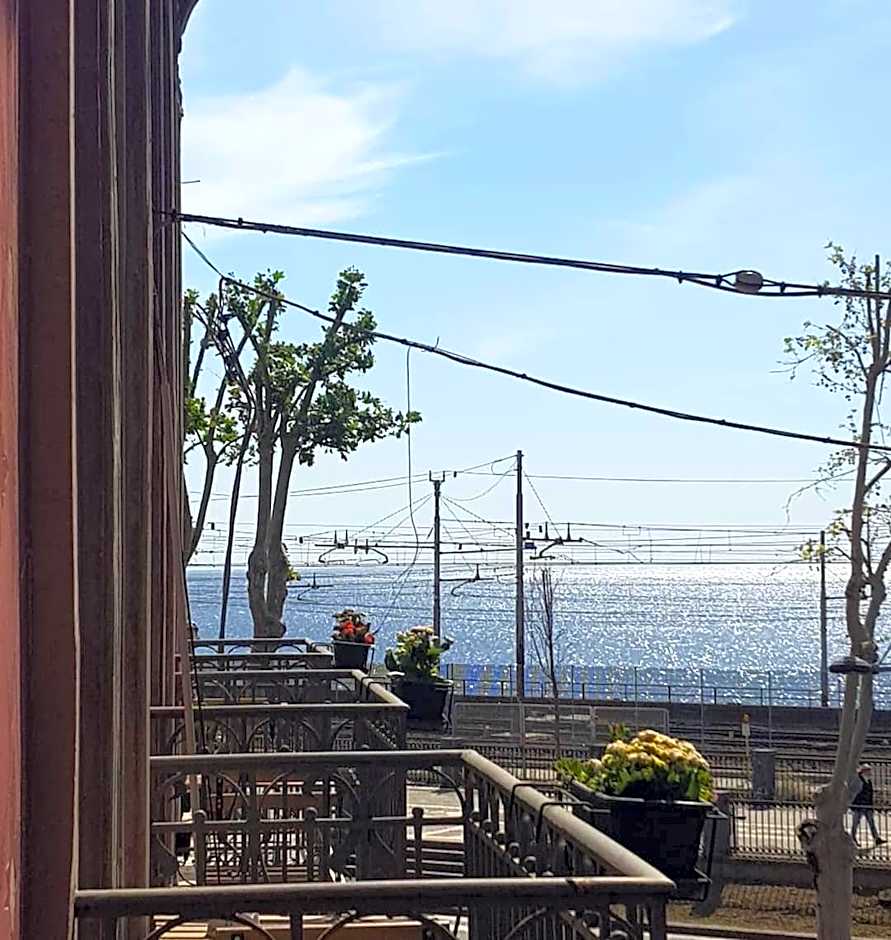 B&B I Puritani