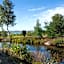 Arken Hotel & Art Garden Spa