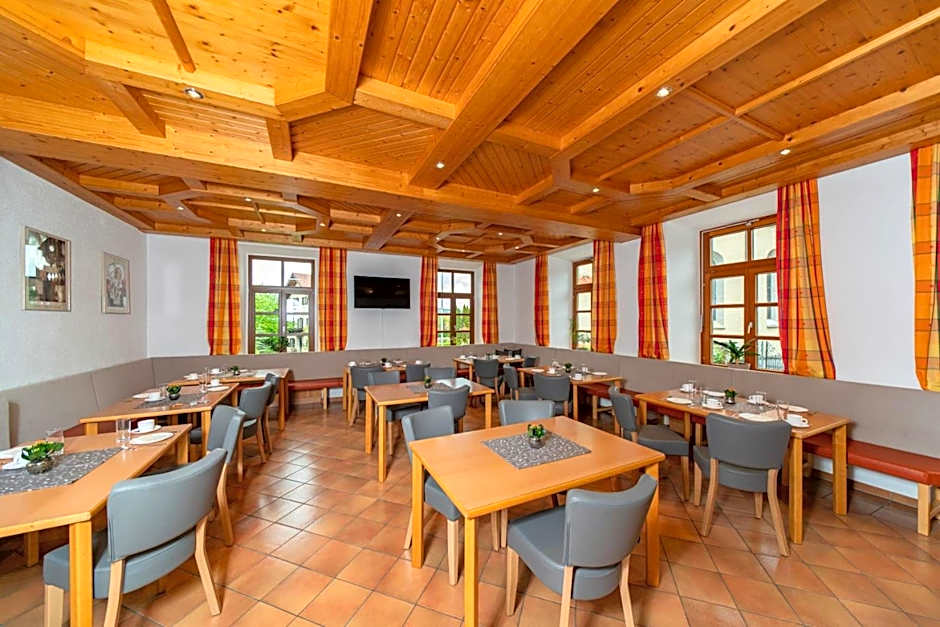 Haus Weyregg - Pension