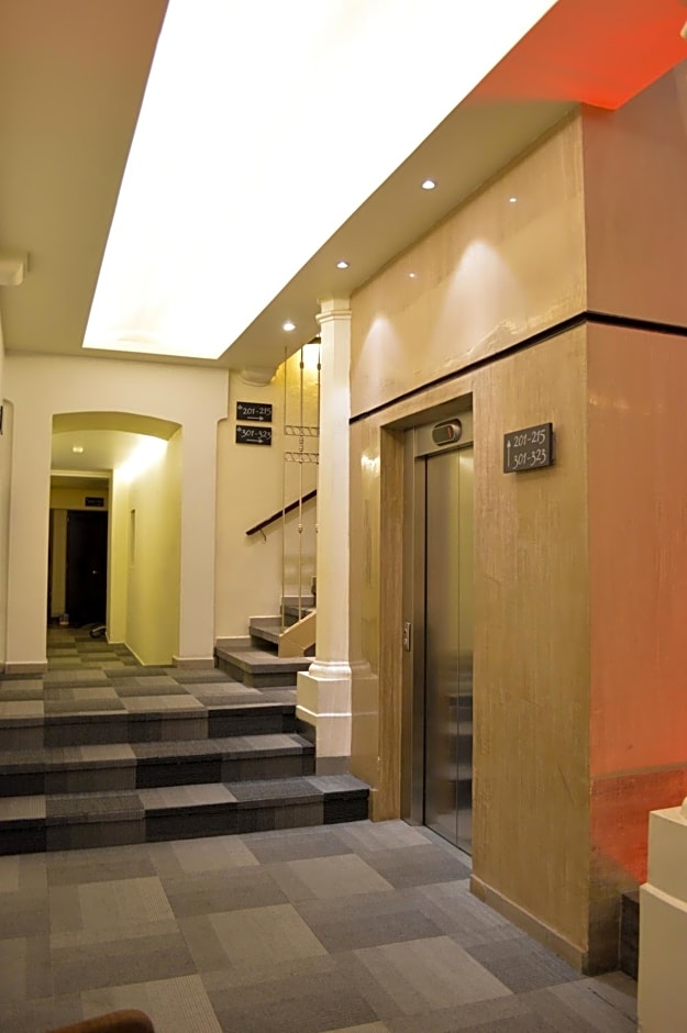 Hotel Abu