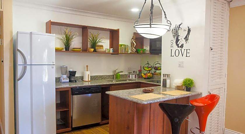 Montego Bay Club Resort