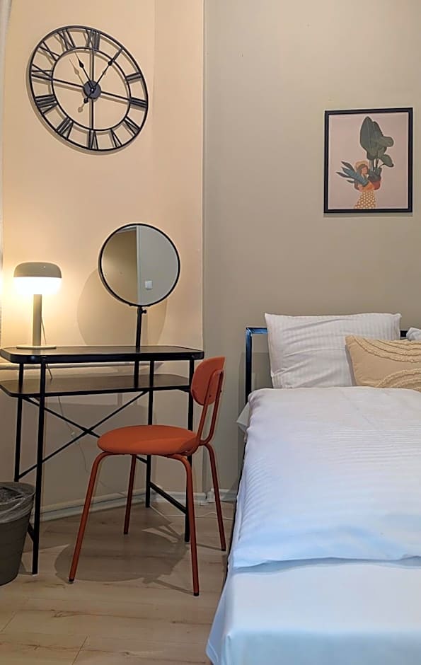 RYNEK 30 Hostel