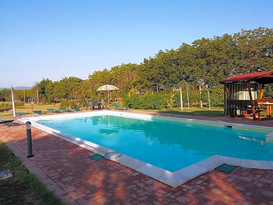 La Sorgente Del Subasio