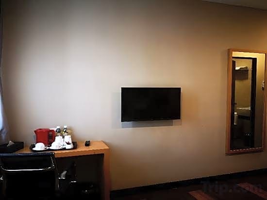 Hotel O Umbuy Homestay NearKetupat Kandangan Haji Irus