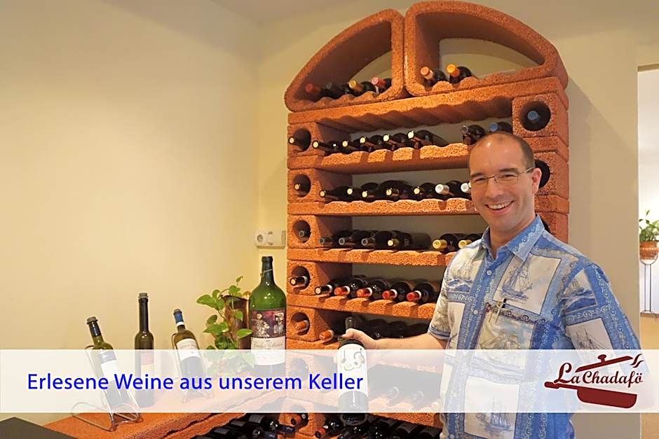 Typically Swiss Hotel Altana