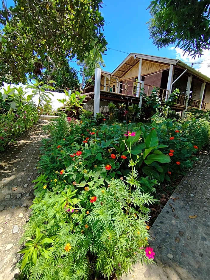Ocean Green Eco Lodge